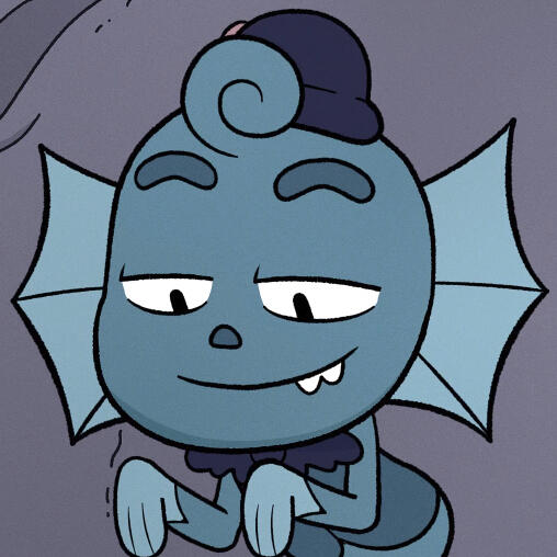 EUGN Eugene (Hilda)